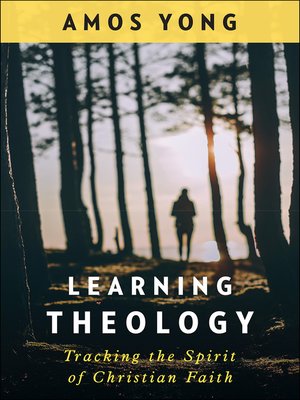 cover image of Learning Theology